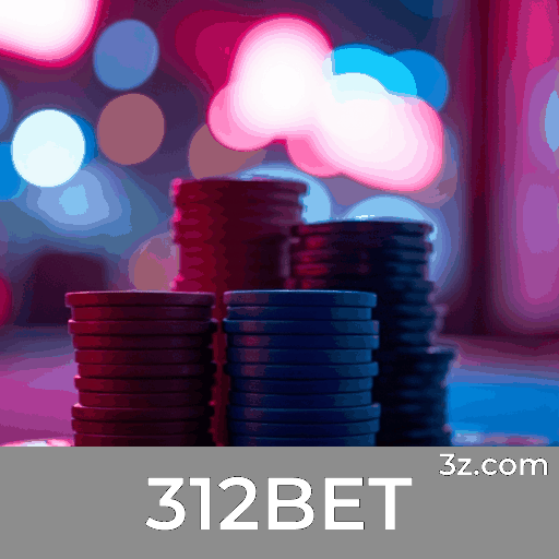 312BET: O Paraíso de Jogos Selecionados e Top