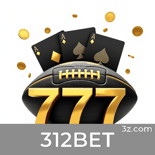 312BET: Plataforma de Apostas com Segurança e Profissionalismo
