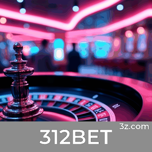 312BET: O Paraíso de Jogos Selecionados e Top