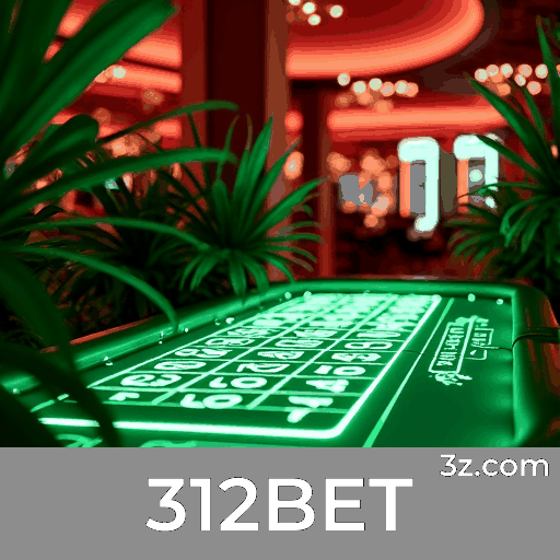 Descubra 312BET: Cassino Imersivo para Brasileiros