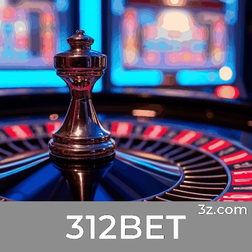312BET: Plataforma de Apostas com Segurança e Profissionalismo