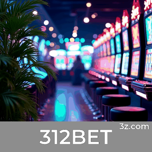 Descubra 312BET: Cassino Imersivo para Brasileiros